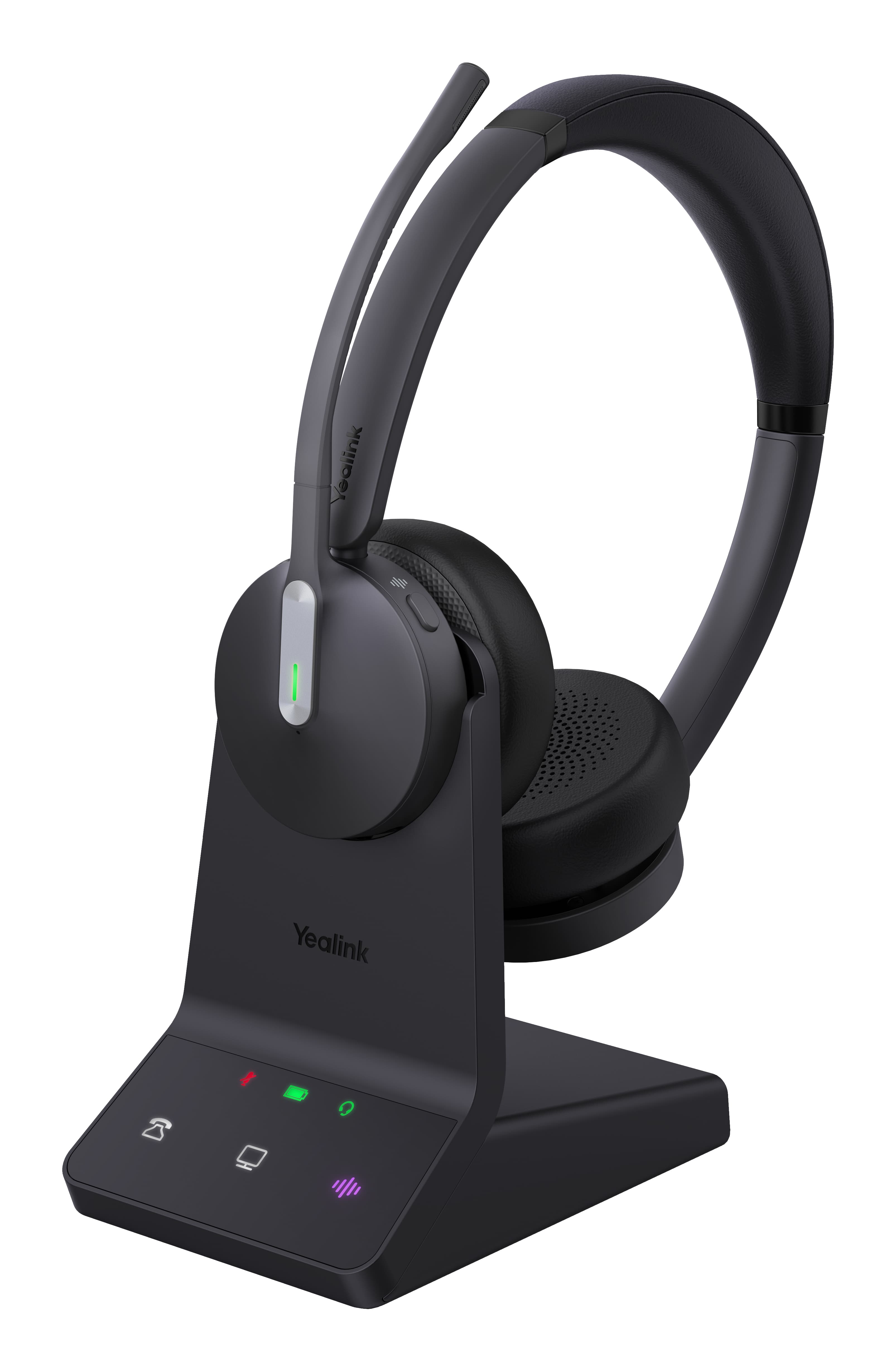 Yealink WH64 Dual UC Headset