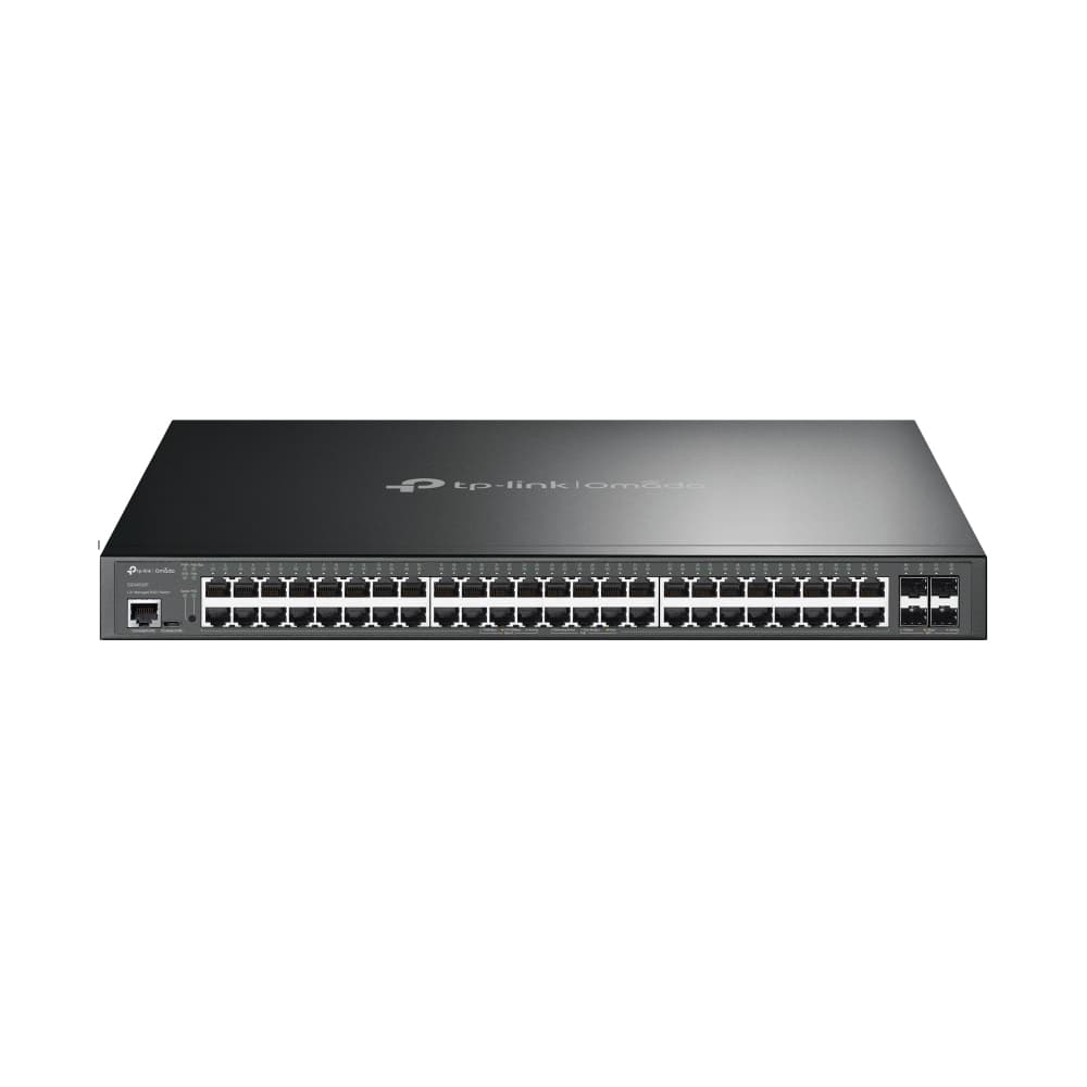 Routeur Omada SG3452XP géré TP-Link