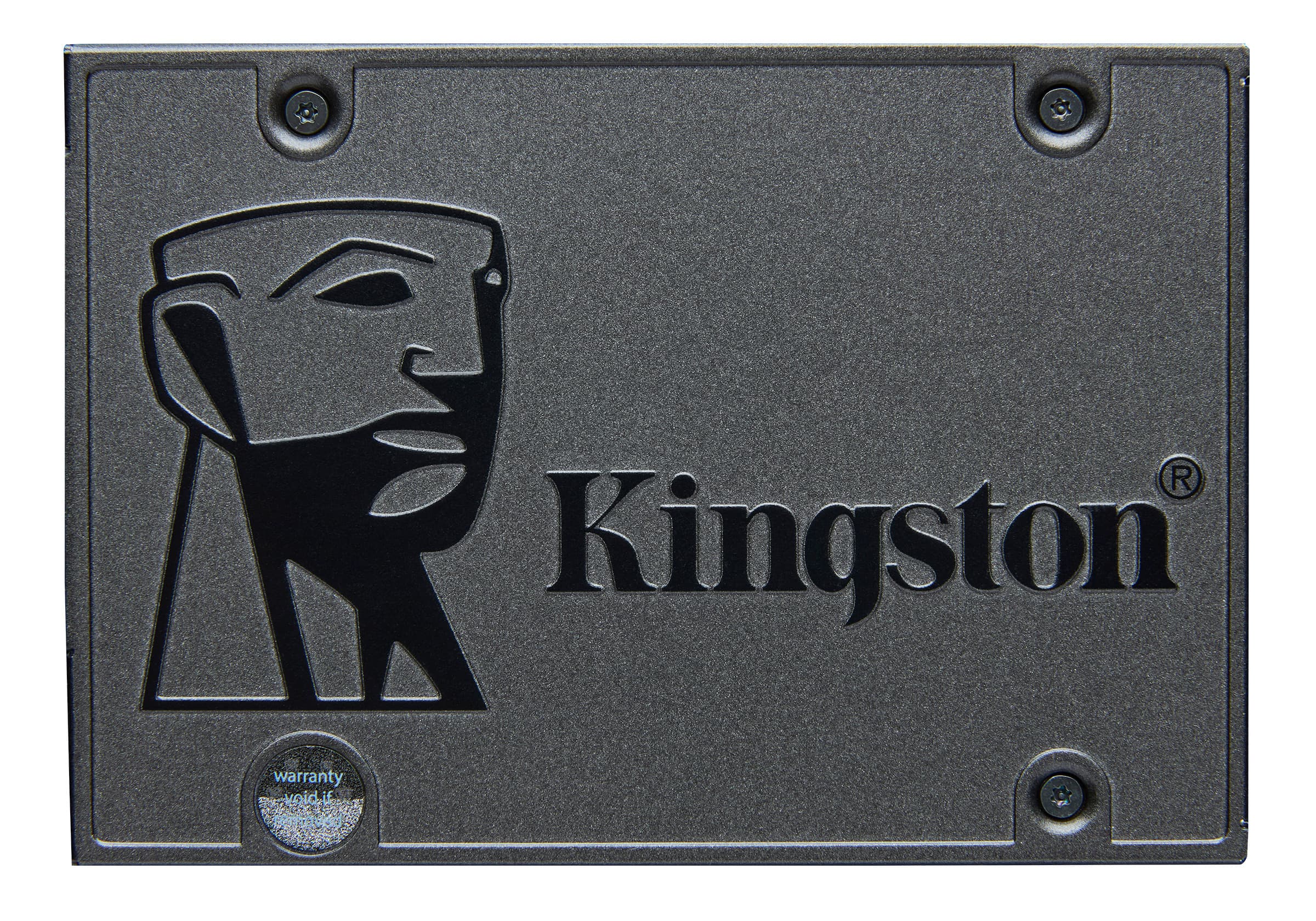 Kingston A400 480GB SSD