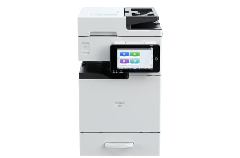 IM 370 - Imprimante laser - A3 - 1200 x 1200 DPI - 37 ppm - Blanc