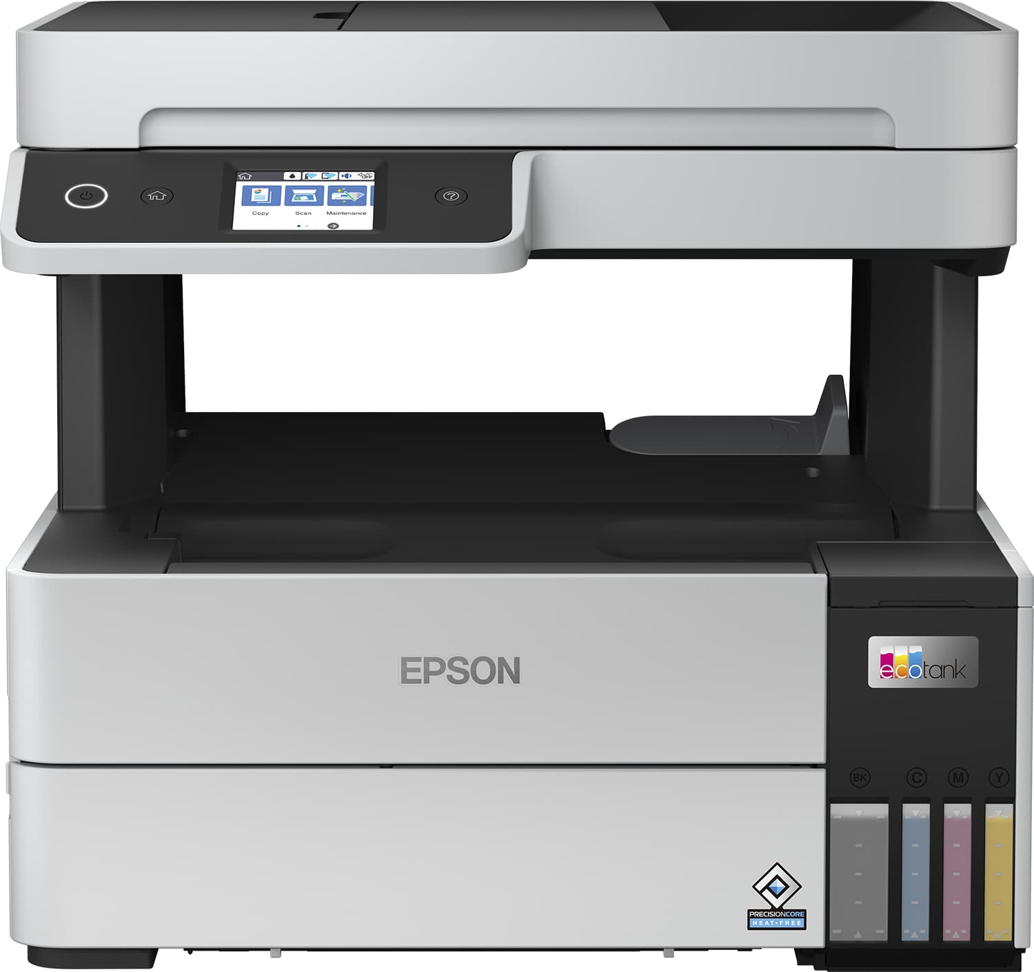 Epson EcoTank ET-5150 Inkjet A4 4800 x 1200 DPI 23 ppm Wi-Fi