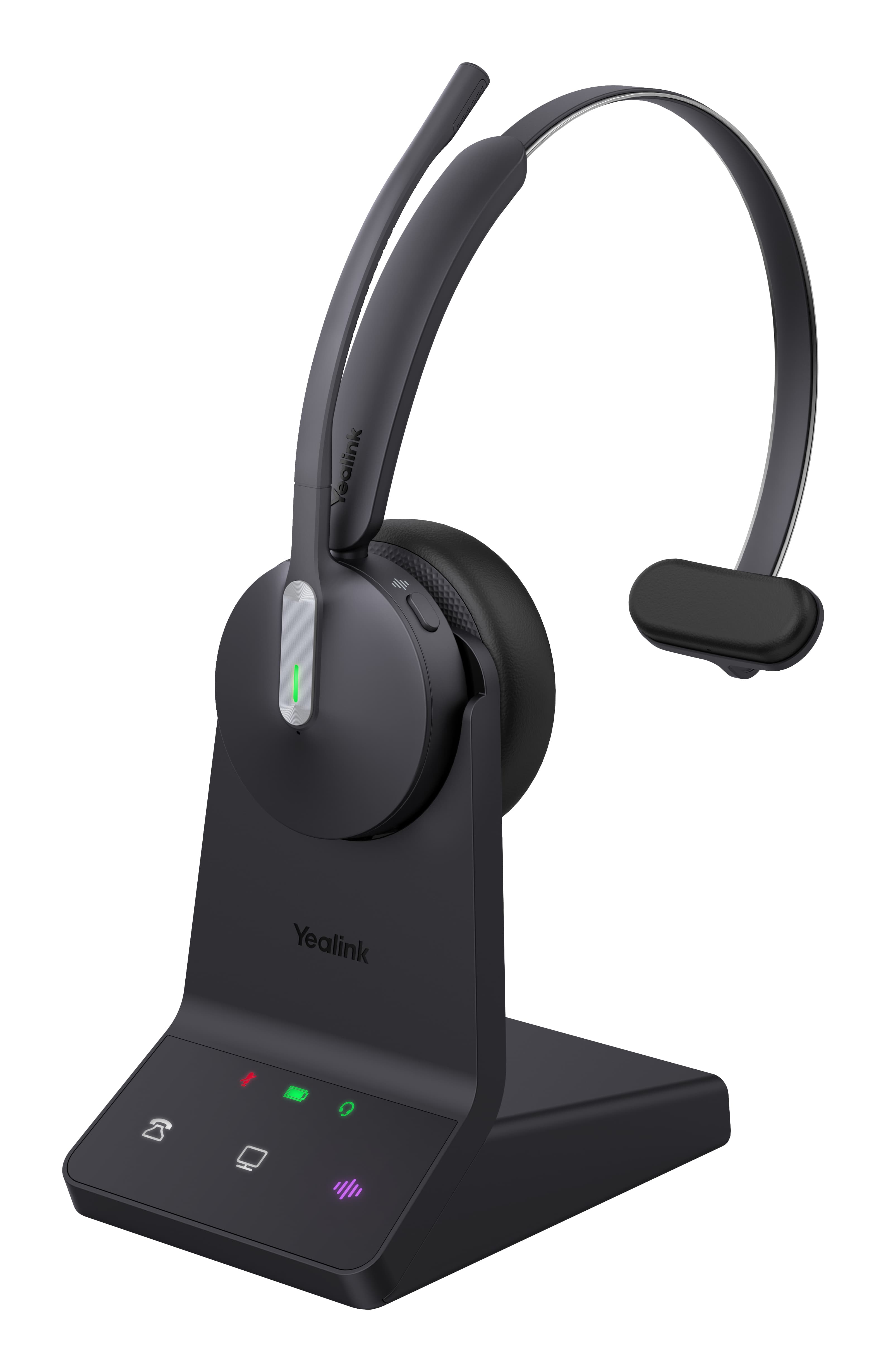 Yealink WH64 Mono UC