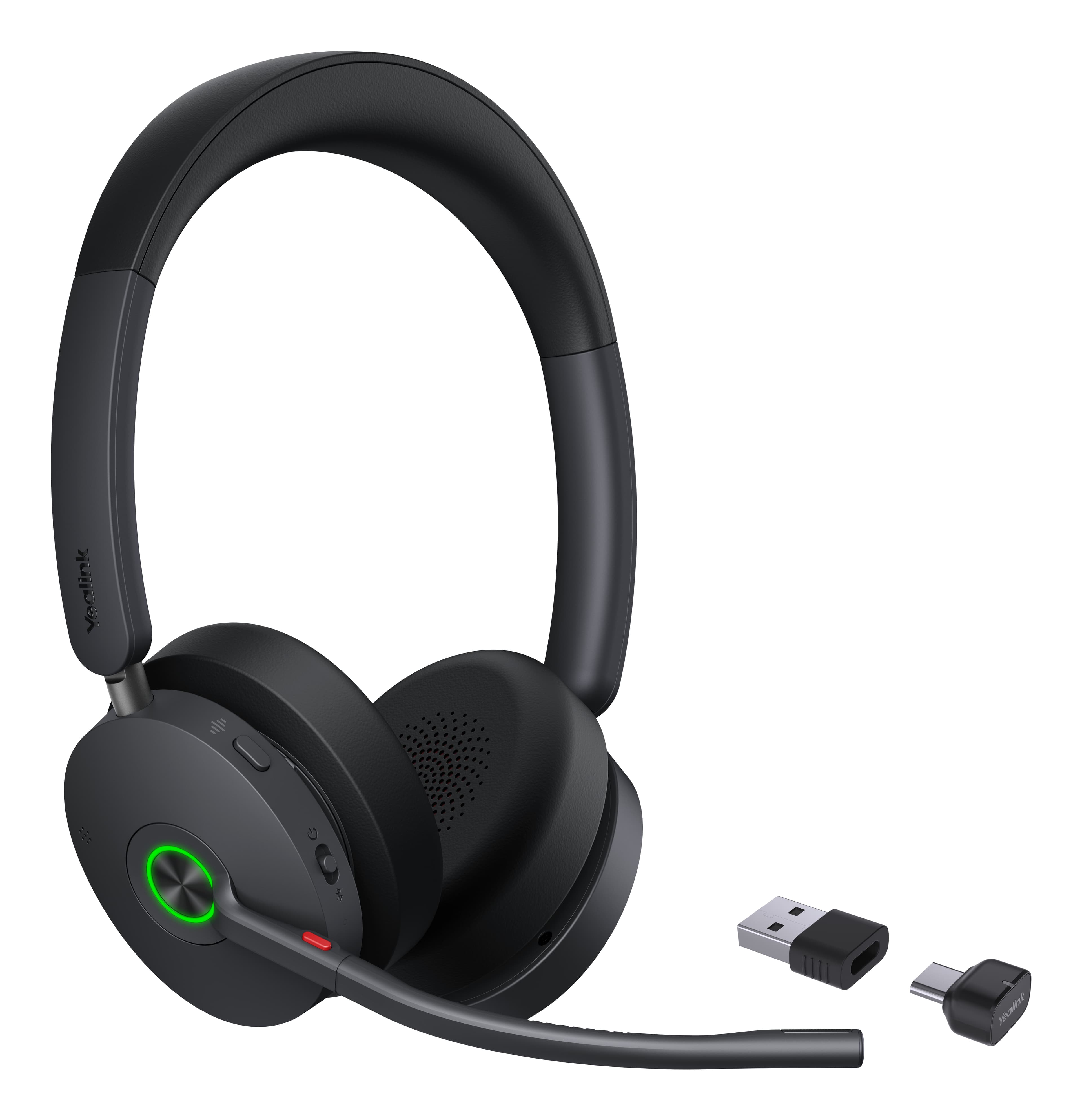Yealink BH74 UC USB-C/A