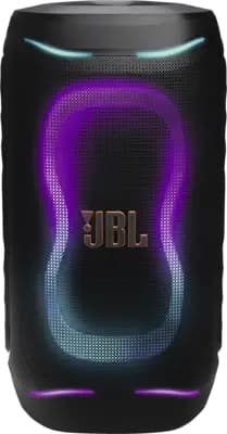 JBL PARTYBOX 130 Black