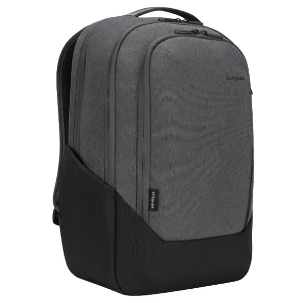 Sac à dos pour ordinateur Cypress Hero 15,6 pouces - Gris