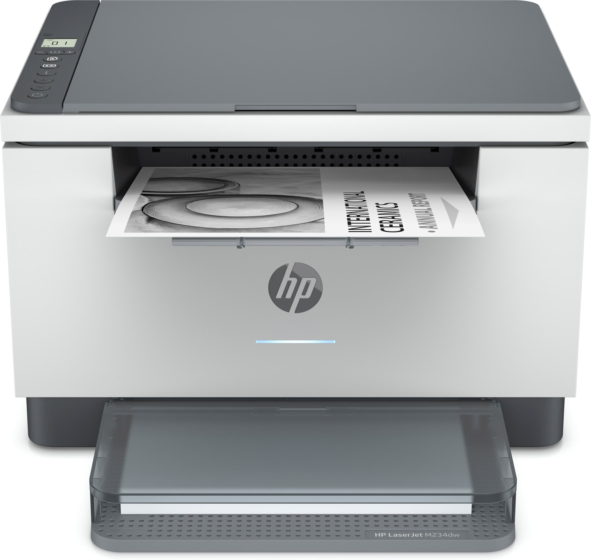 Imprimante multifonction HP LaserJet M234dw