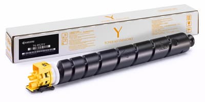 TK-8525Y Toner Yellow up to 20.000 pages