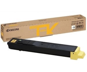 Kaseta toneru żółtego KYOCERA TK-8115Y