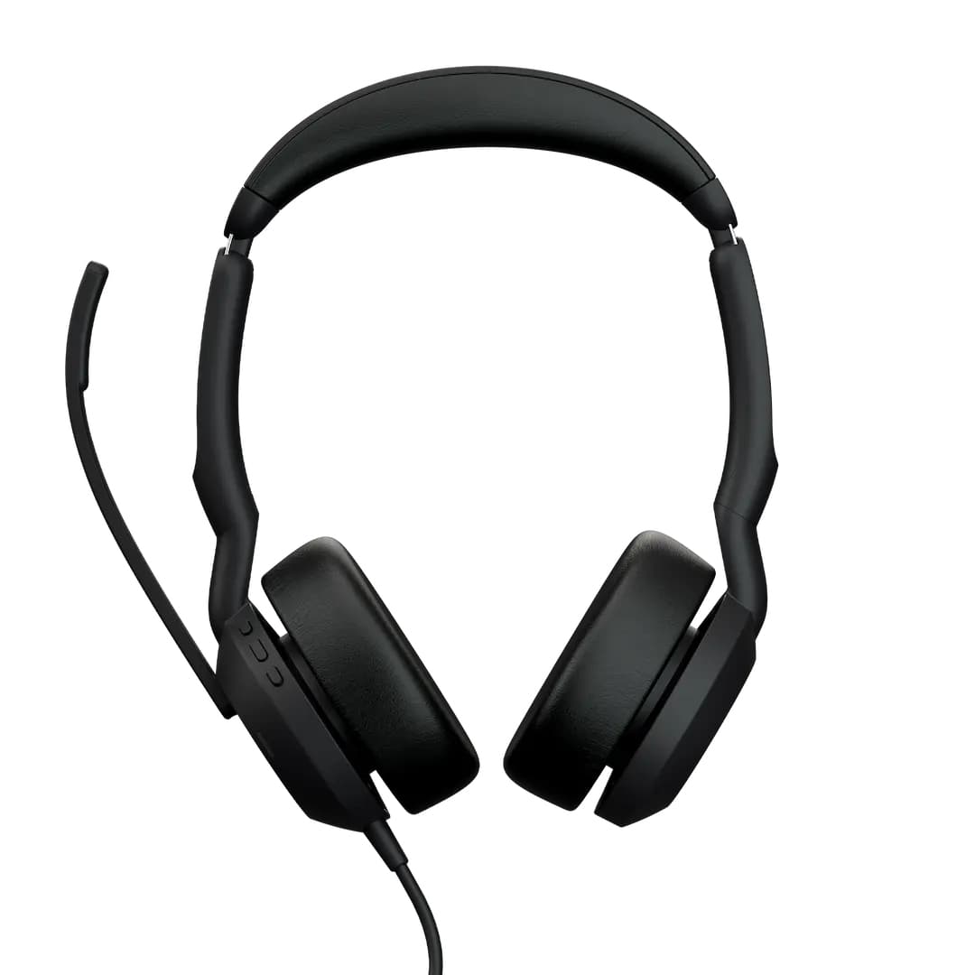 Jabra Evolve2 50 USB-C/A Headset