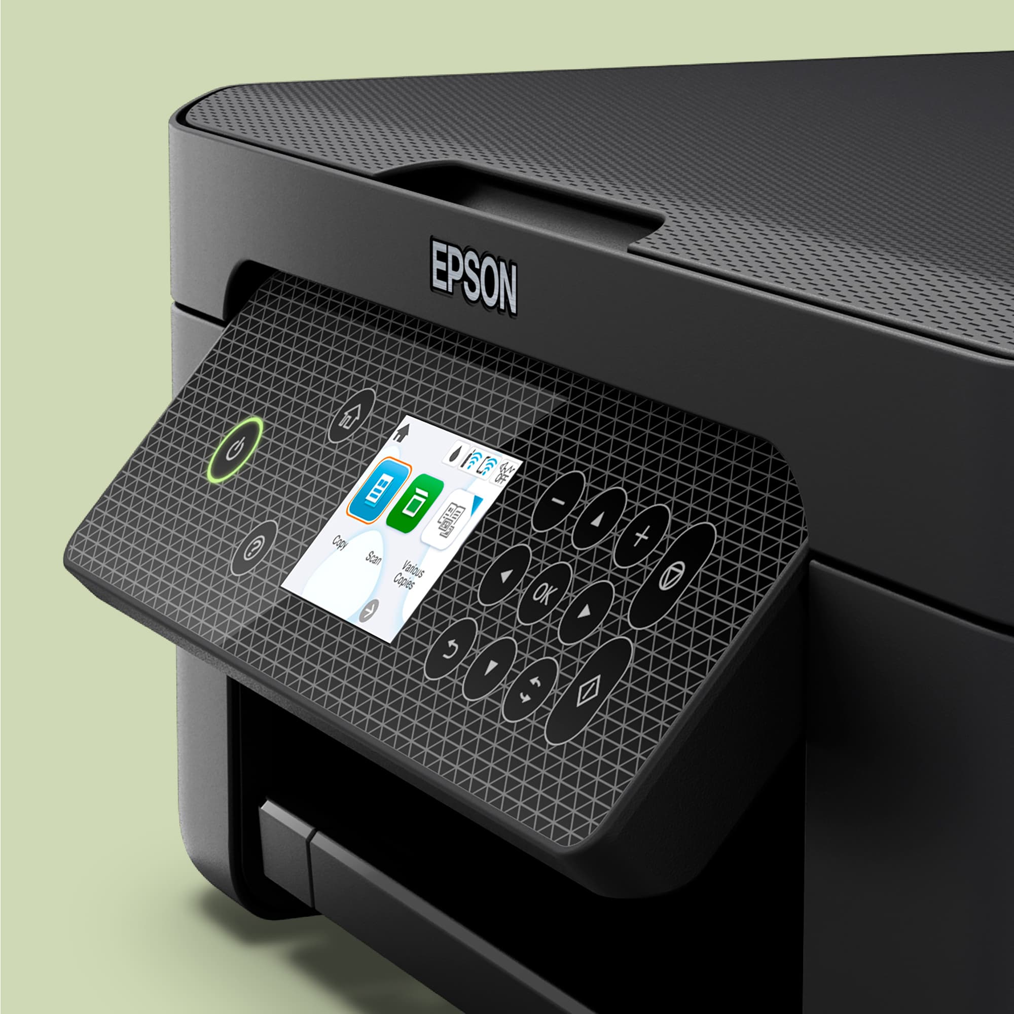 Imprimante jet d'encre Epson Expression Home XP-4200