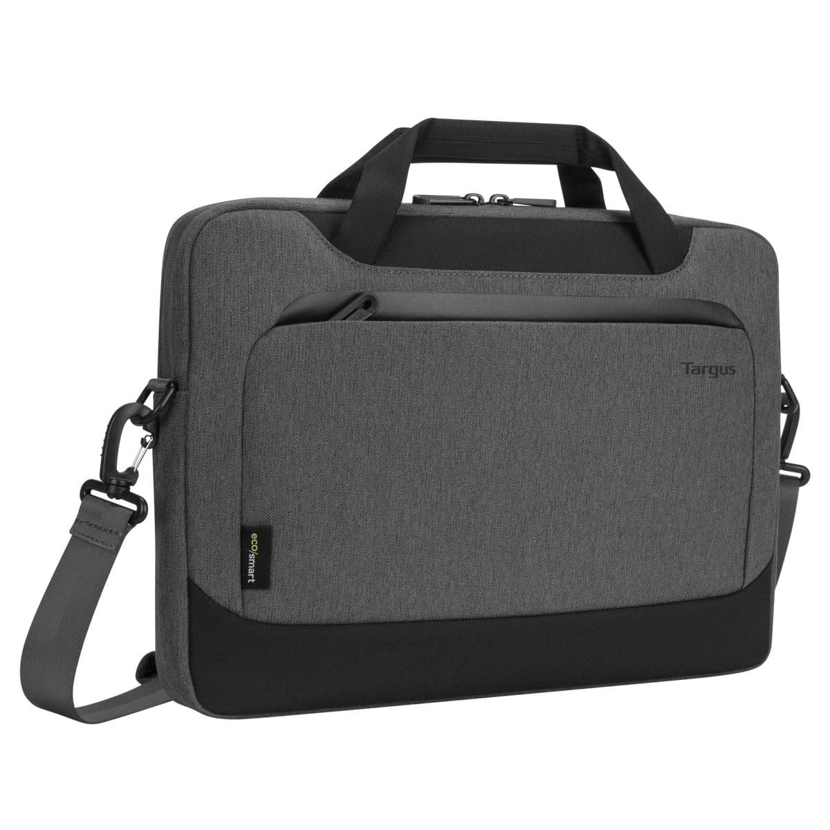 Targus Cypress Slimcase EcoSmart 15,6" Gris