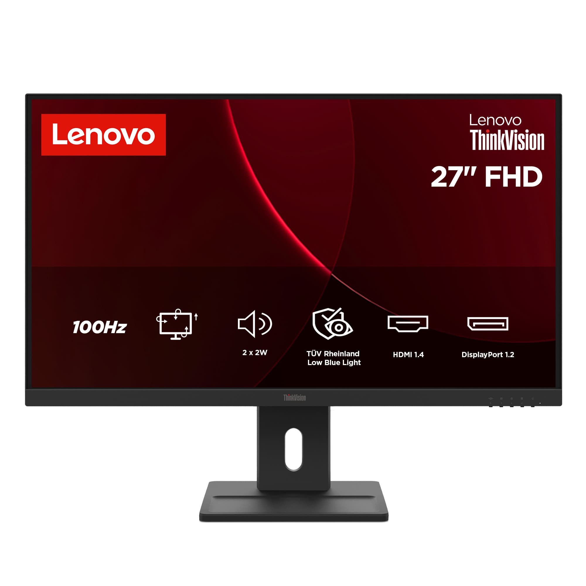 ThinkVision E27-40