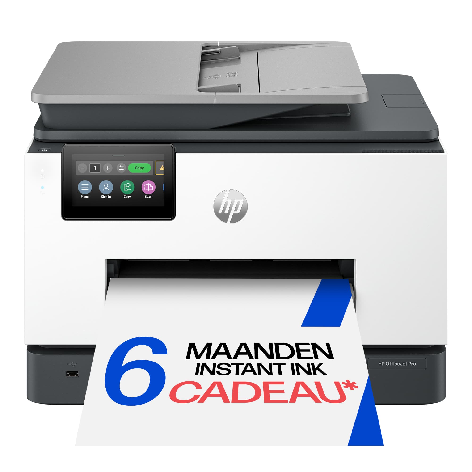 HP OfficeJet Pro 9132e All-in-One Printer
