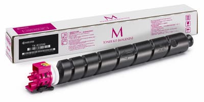TK-8335M Toner Magenta up to 15.000 pages