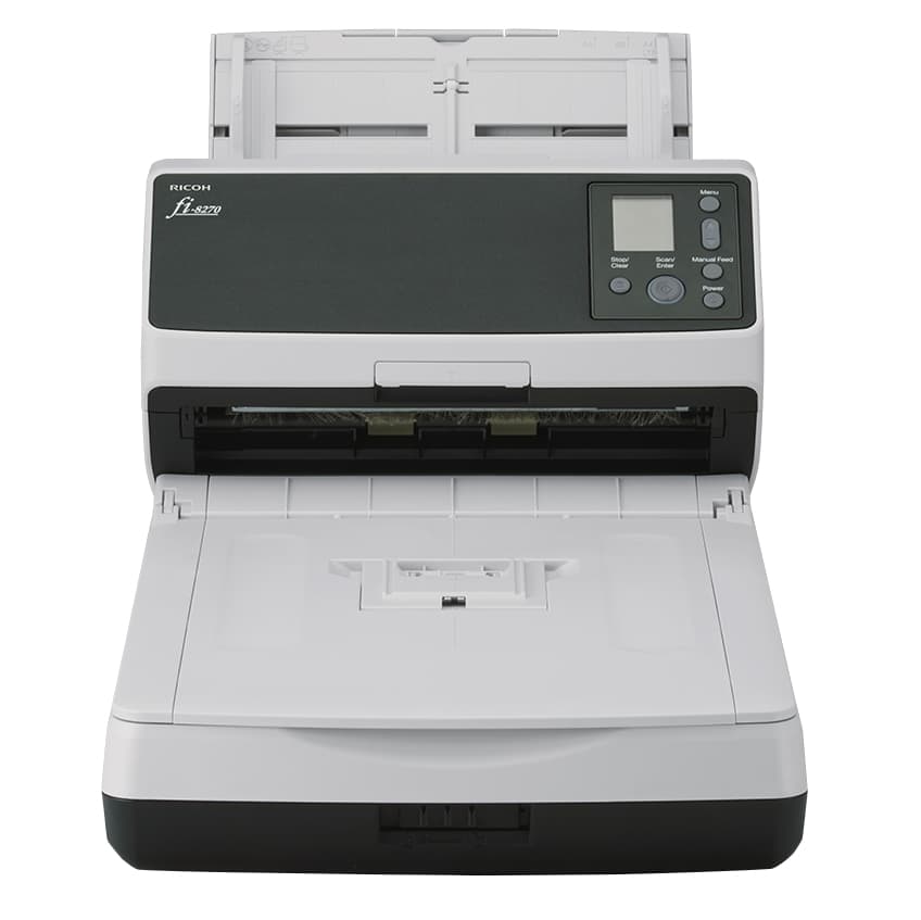 Ricoh fi-8270