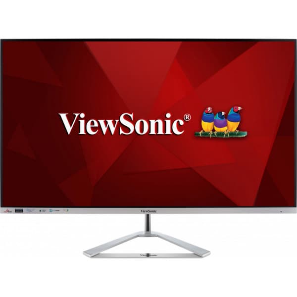 Écran Viewsonic VX3276-2K-mhd-2 32" Quad HD