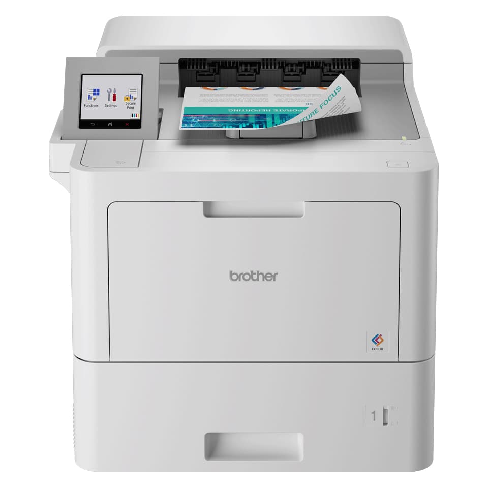 HL-L9430CDN Imprimante laser couleur A4 professionnelle