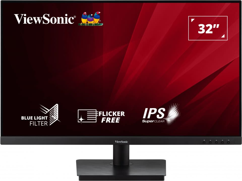 Viewsonic VA3209-MH 32" Full HD Monitor