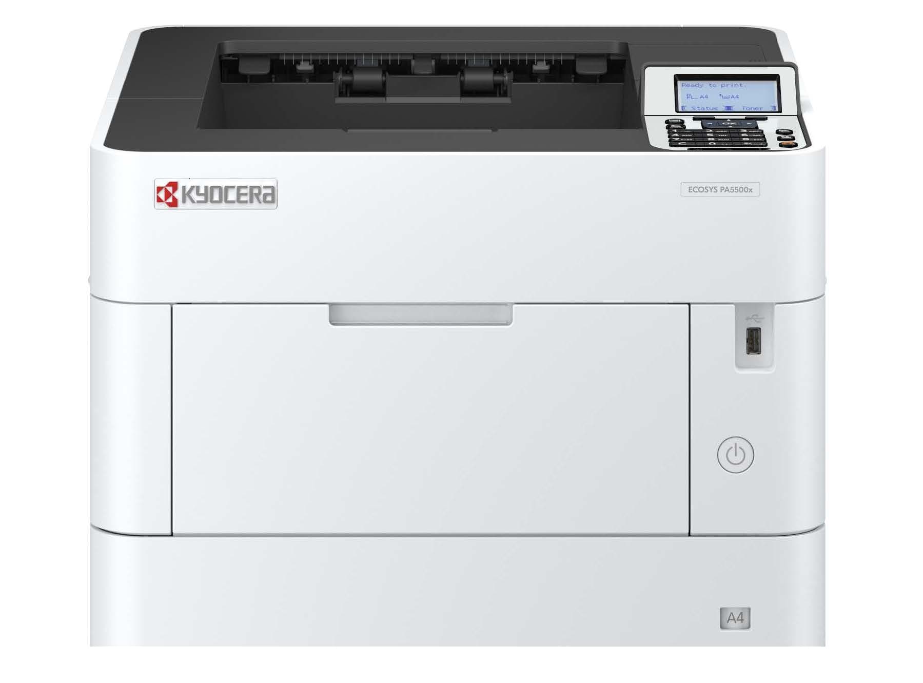 KYOCERA ECOSYS PA5500x Printer