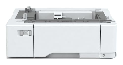 Xerox 550 + 100 Bandeja de Papel Doble para C320/C325/C410/C415