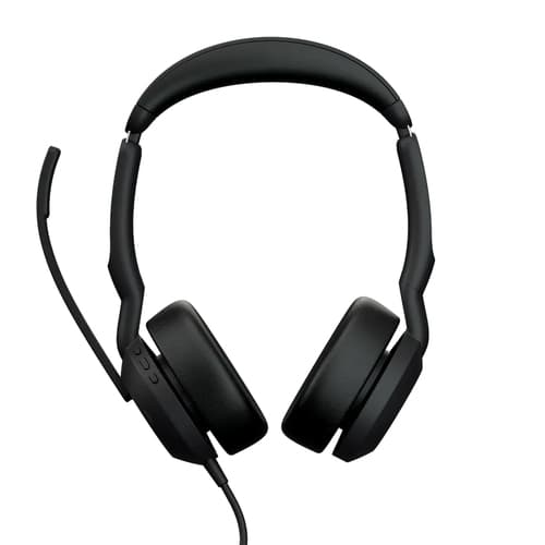 JABRA Evolve2 50 - MS Stereo - USB-C/A Headset