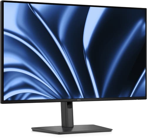 Pro Plus 27 - P2726HE (210-BVKQ) - 27 inch - Full HD IPS LED Monitor - 1920x1080 - Pivot / HAS / RJ45 / USB-C