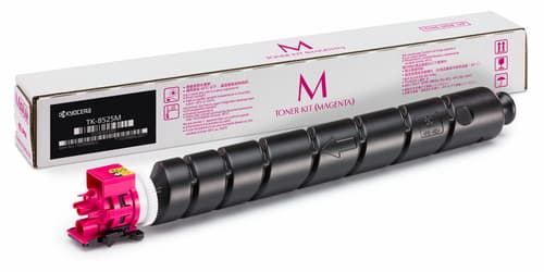 TK-8525M Toner Magenta up to 20.000 pages