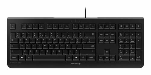 CHERRY KC 1000 Keyboard