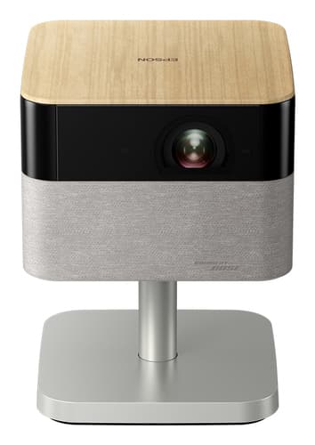 EF-72 - 1000 ANSI lumens- 3LCD- 4K - 4096x2400- 762 - 3810 mm - 30 - 150 inch- 0-8 - 4 m- 5000000:1