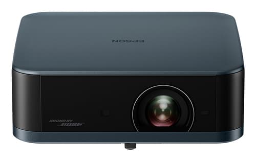 EF-62N Lifestudio Pop Plus - 700 ANSI lumens- 3LCD- UHD 4K - 3840x2160- 5000000:1- 16:9- 700 ISO lumens