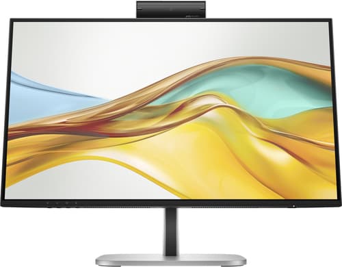 Series 5 Pro (524pm) - 24 inch - Full HD IPS LED Monitor - 1920x1080 - Pivot / HAS / RJ45 / USB-C / Webcam