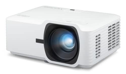 Laser projector WXGA (1280x800) 4500 ansilumen, 15W speaker, TR 1.18-1.54