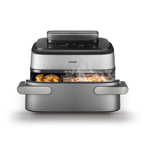 Philips 5000 Series Megabasket Luftfritteuse