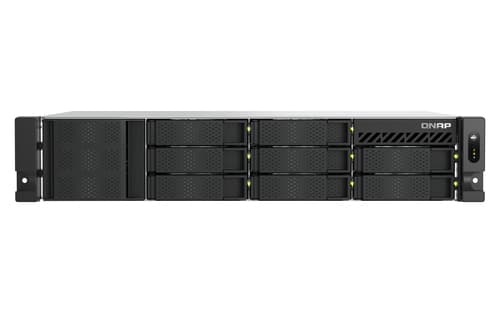 8 Bay Rackmount NAS