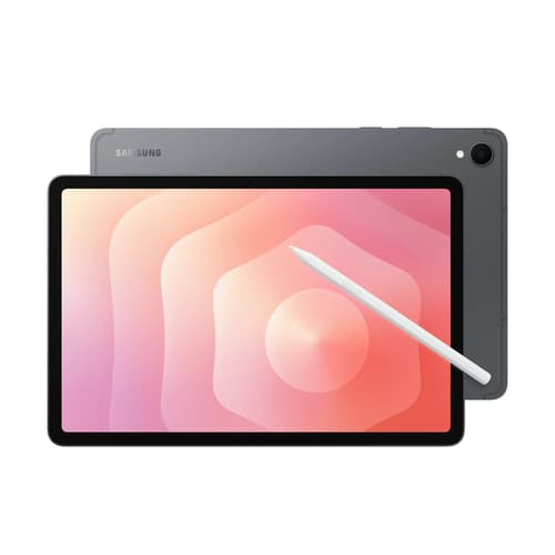 Galaxy Tab S11 - 11" - 128GB - WiFi 6 - 2560 x 1600 - Grey