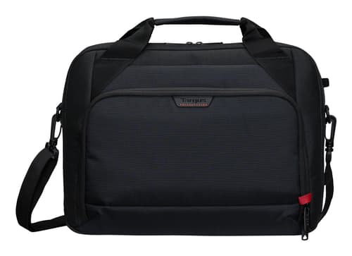 TARGUS 13-14 pollici Classic EcoSmart Borsa per laptop Nero