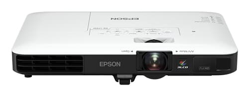 EB-1795F - LCD-Projector - 3200 lumens