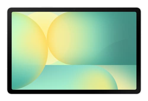 Galaxy Tab S10 FE - 10,9 pulgadas - 128 GB - WiFi 6 - 2304x1440 - Plata