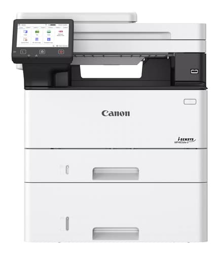 Canon i-Sensys MF465dw II