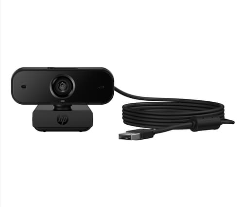 HP 435 Webcam