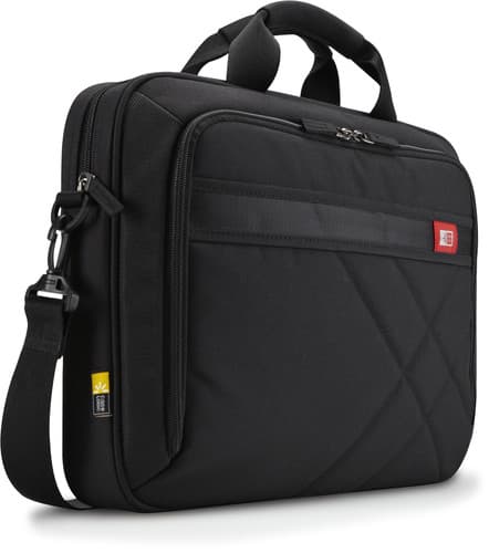 CASE LOGIC DLC-115 15,6" Laptop-Tablet-Tasche