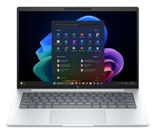 HP EliteBook 8 G1i Next Gen AI
