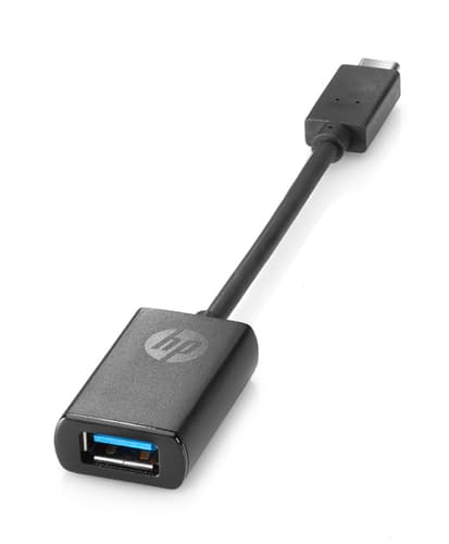 Adaptateur USB-C vers USB 3.0 HP