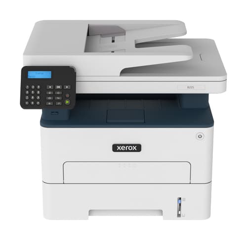 Xerox B225 Multifunctional Printer