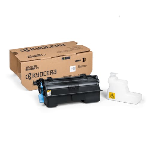 Tóner negro TK-3430 para Kyocera ECOSYS PA5500X
