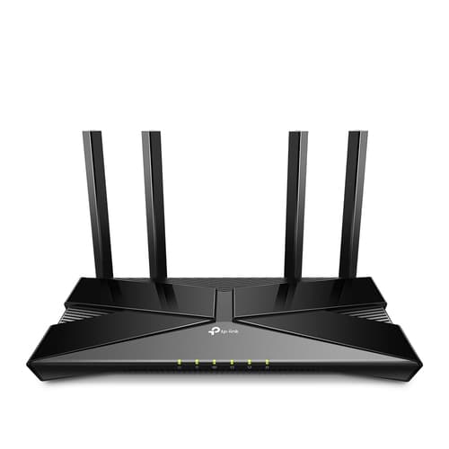 TP-LINK Archer AX53 Dual-Band Gigabit Router