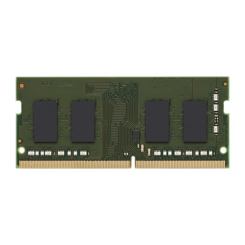 KINGSTON 16GB DDR4 SODIMM 3200MHz