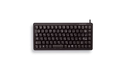 CHERRY G84-4100 COMPACT Mechanical Keyboard