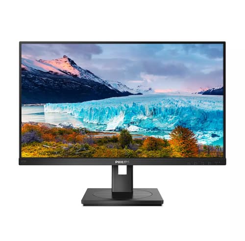 S-Line - 27 inch - Full HD IPS LED Monitor - 1920x1080 - Pivot / HAS