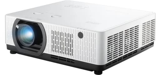 Laserprojector 3LCD WUXGA (1920x1200) 7300 ansilumen TR 1,20-2,00 1.6x zoom incl speaker 16W